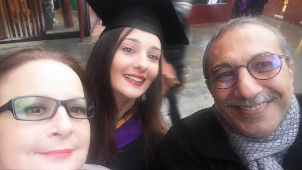 عائلة القاضي: “المحنة ليست محنتنا وحدنا إنها أيضاً محنة المئات من عائلات المعتقلين”