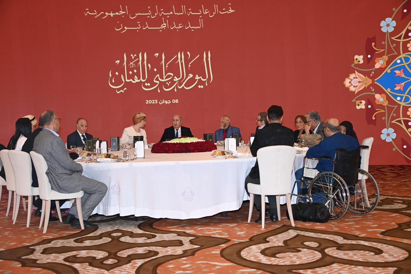 إلغاء جلسة للبرلمان بسبب عيد الفنان و”حمس” تنتقد :