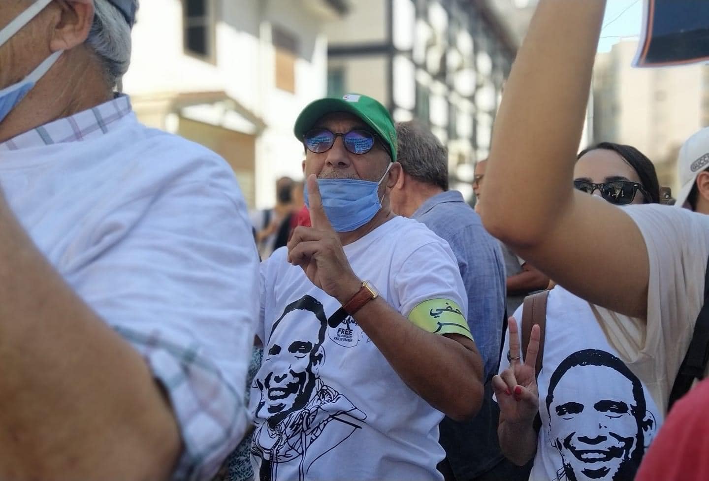 بعد 24 ساعة من صدور الحكم:الصحفي إحسان القاضي يطعن بالنقض في قرار إدانته