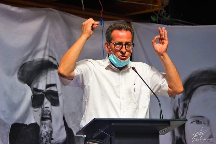 Acquitté de l’accusation de terrorisme, Tahar Khaouas quitte la prison