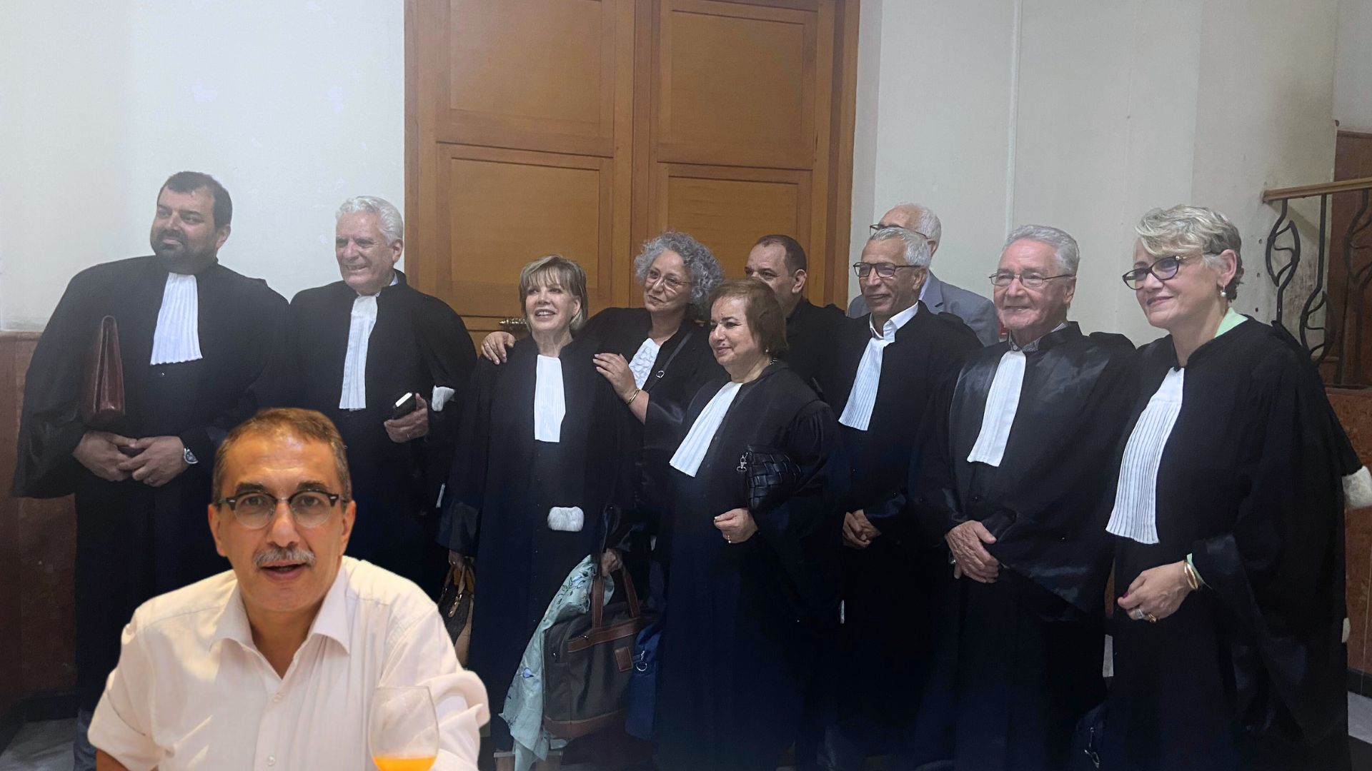 Procès en appel de Ihsane El Kadi : un procureur hors sujet et des accusations sans fondement