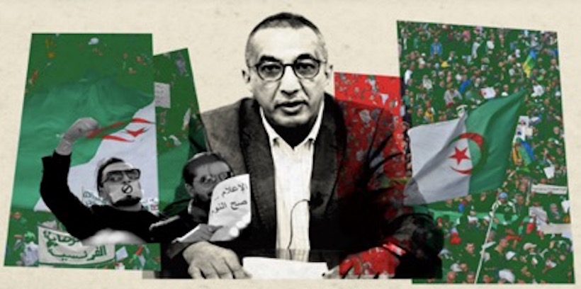 Retour sur le procès d’Ihsane El Kadi: Aux yeux de la loi l’acquittement est la seule issue