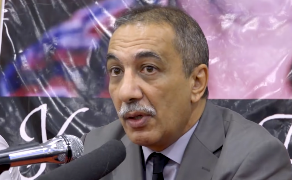 Ihsane El Kadi: un procès peut en cacher un autre 