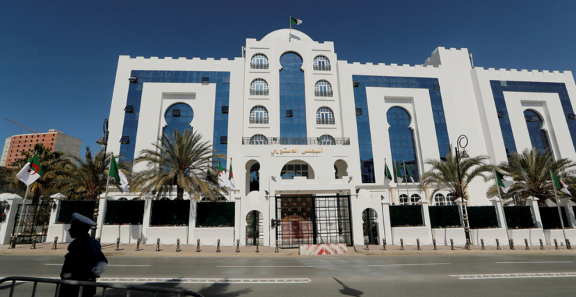 قانون الإعلام: المحكمة الدستورية توضح أسباب رفض الطعن في القانون