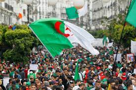 غرّاس تعليقا على إدانة إحسان القاضي: “النظام يريد إلغاء ما بعد 22فبراير وتأمين مستقبله بالقوة والقهر”