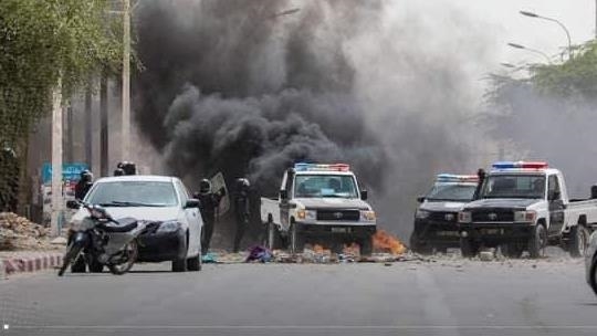 مالي تحذر رعاياها من المشاركة في احتجاجات موريتانيا