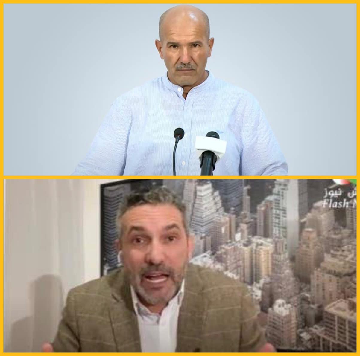 أمر بالقبض في حق بن سديرة والسجن لشقيقه رفقة 13 متهماً “سربوا معلومات”