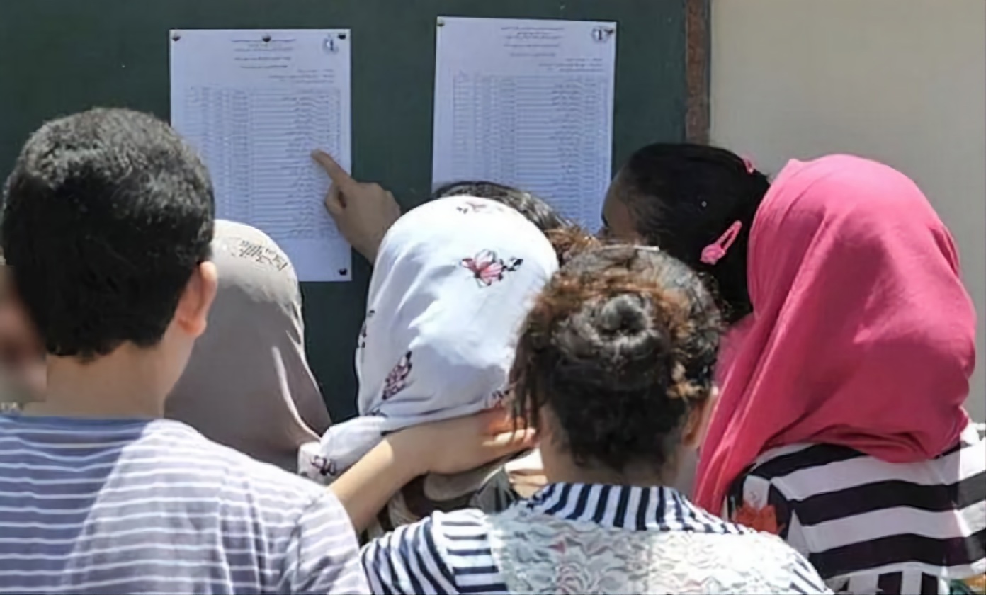 بكالوريا: نسبة الناجحين بلغت 50,63 بالمائة