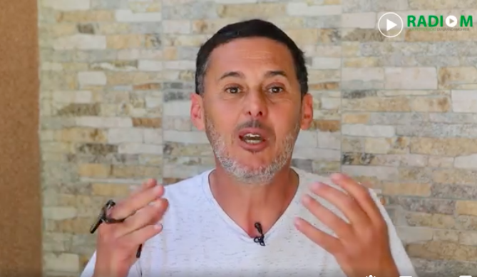 Pr Kamel Aissat placé sous contrôle judiciaire par le juge d’instruction du tribunal de Béjaïa