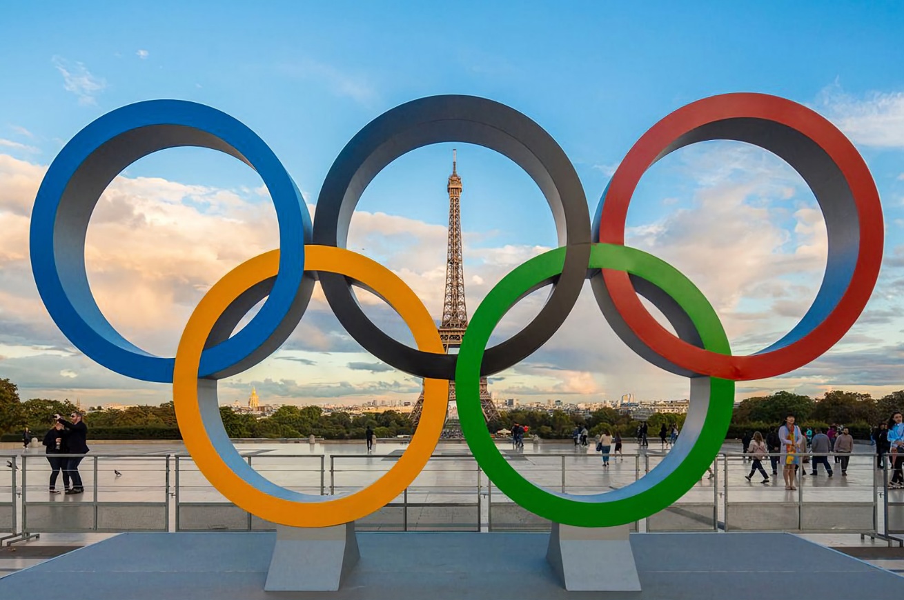 Un deuxième athlète algérien valide son billet pour les JO-2024