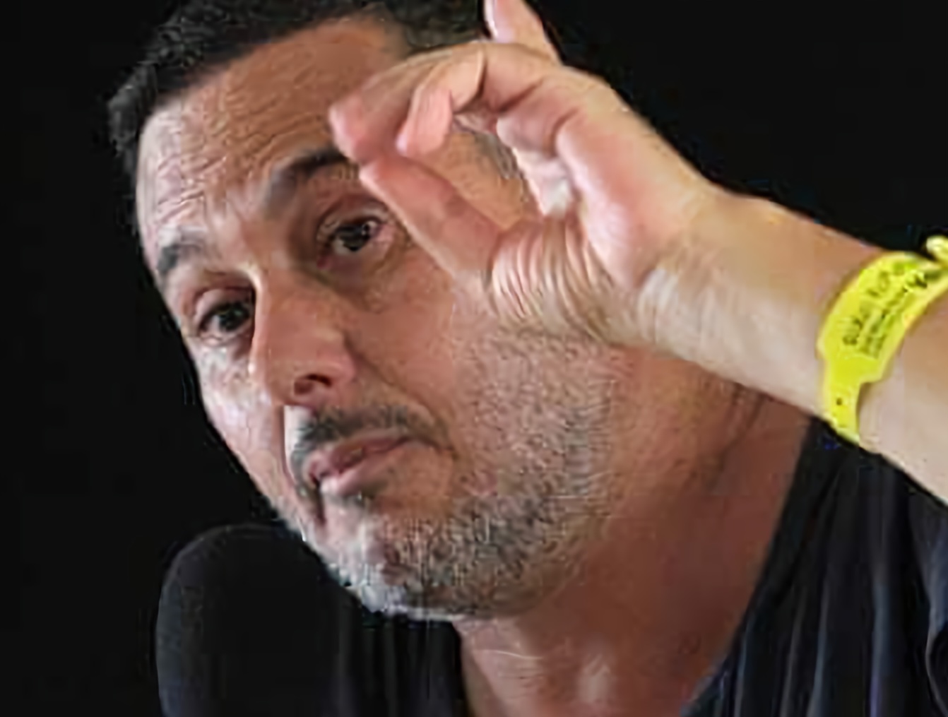 Trois ans de prison requis contre le Pr Kamel Aissat pour s’être exprimé sur un projet minier