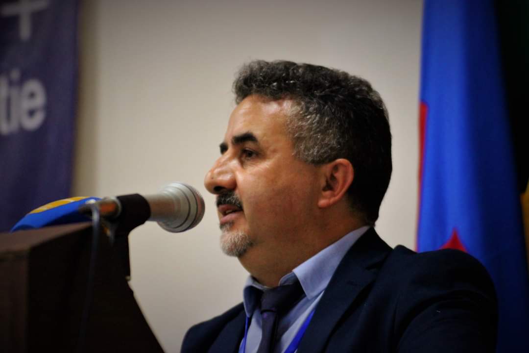 الأرسيدي يرافع من أجل إلغاء القوانين القمعية المنافية للدستور والمعاهدات الدولية