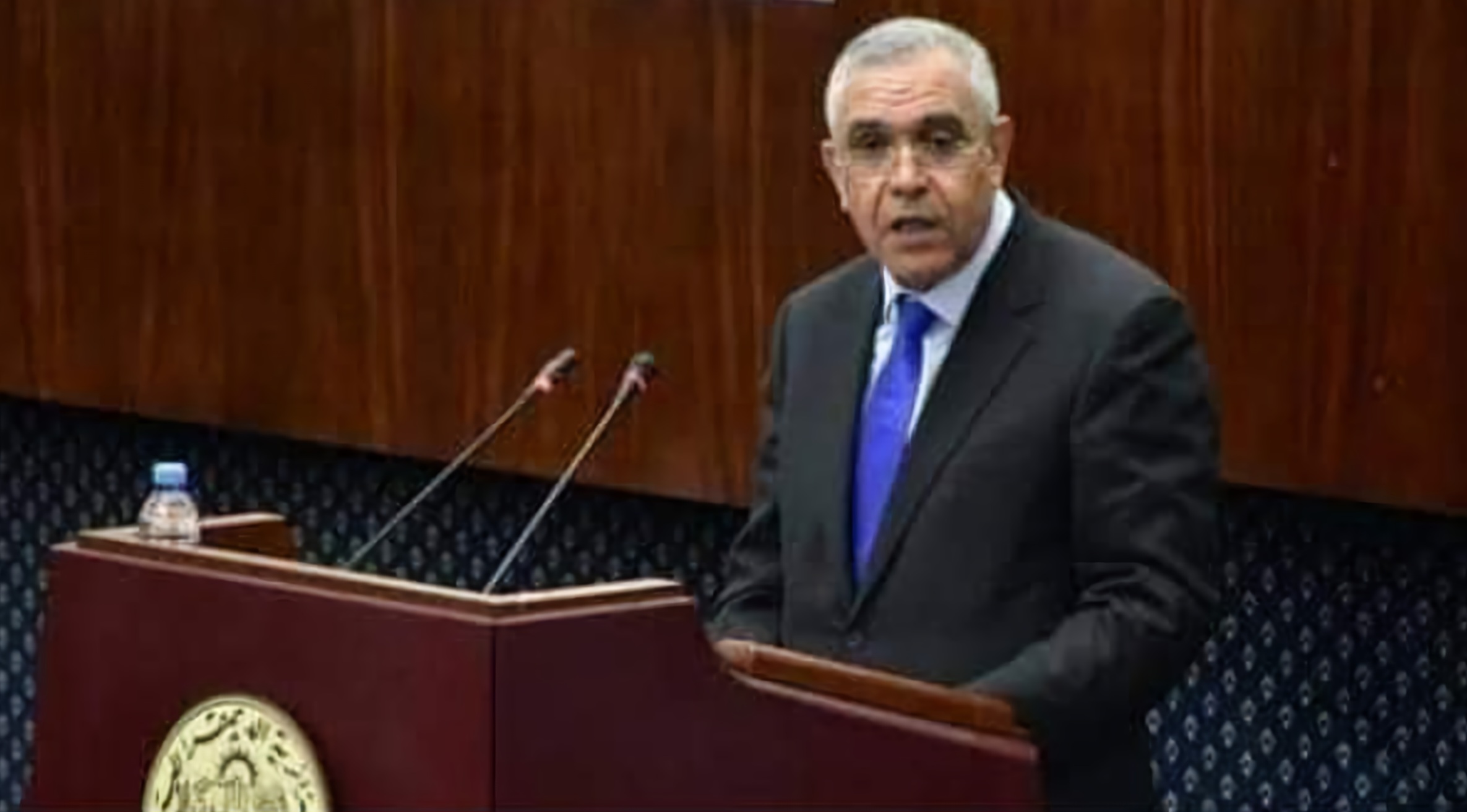 باتنة: وقفة احتجاجية لعائلات مساجين قضايا المضاربة غدا