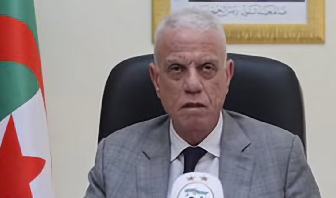 كرة القدم: جهيد زفيزف يستقيل من رئاسة الفاف