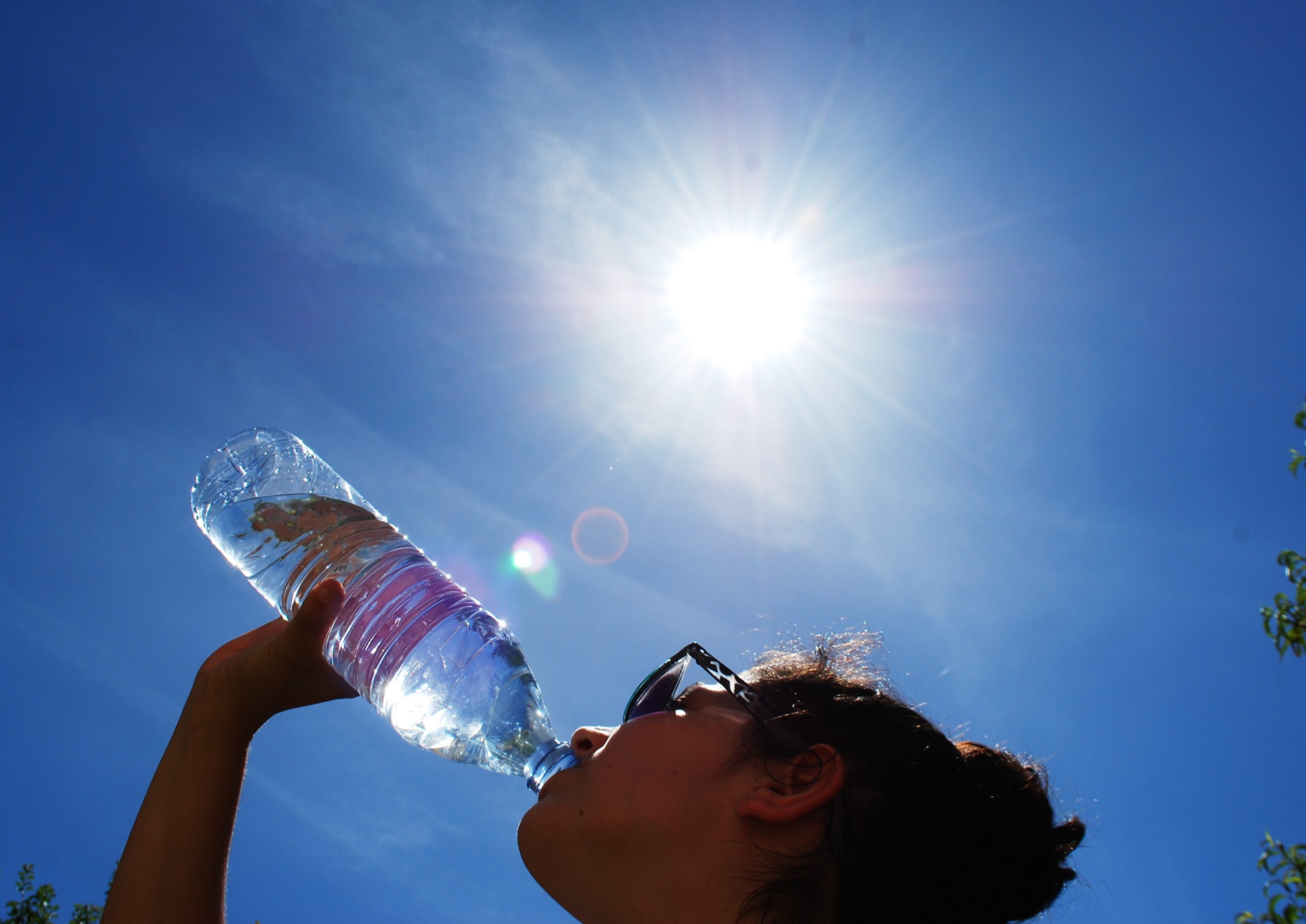 Météo : Canicule sur plusieurs wilayas vendredi et samedi