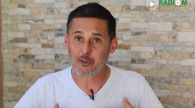 Béjaïa : levée de l’ISTN pour le Pr Kamel Aissat