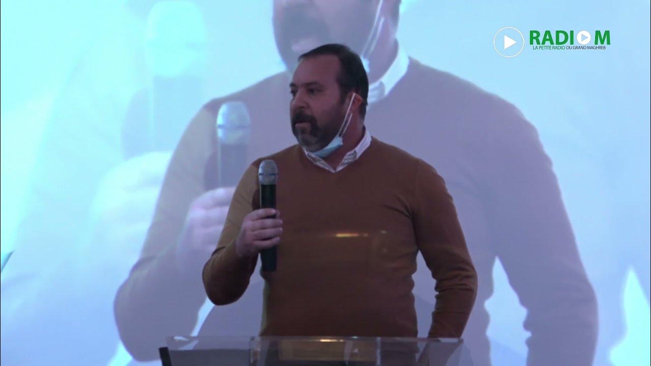 بعد بلاغ إحسان القاضي: المعتقل نورالدين تونسي يستفيد من فحص “سكانير” بعد طول انتظار