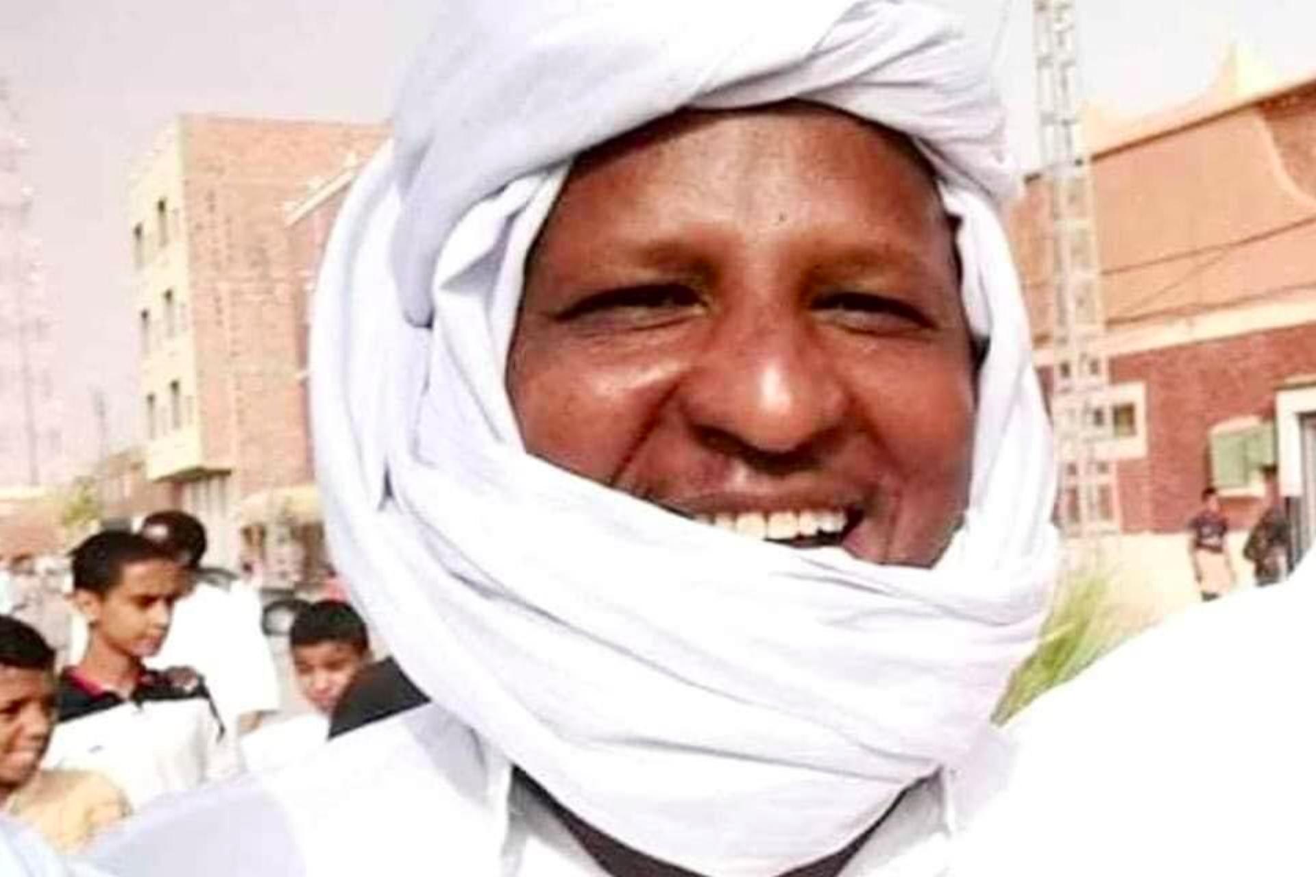 En détention depuis trois ans, Mohad Gasmi en grève de la faim à compter du 5 juillet