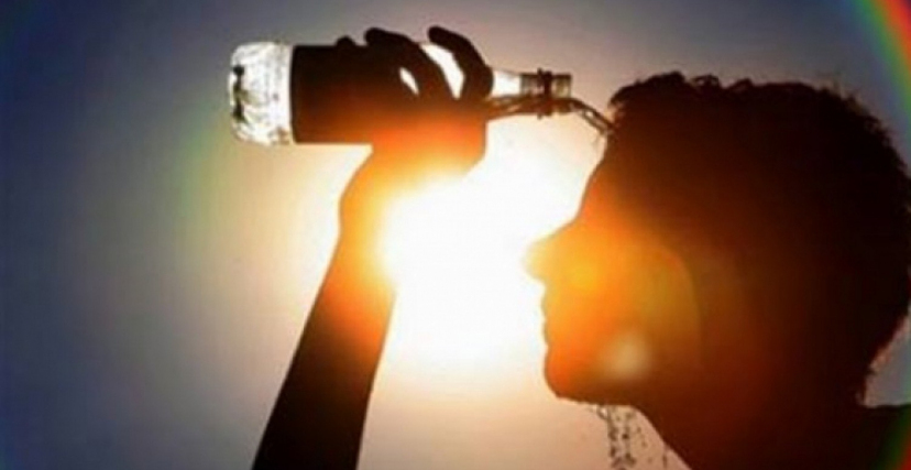 تحذير من ثالث موجة حر تصل لـ 48 درجة مئوية