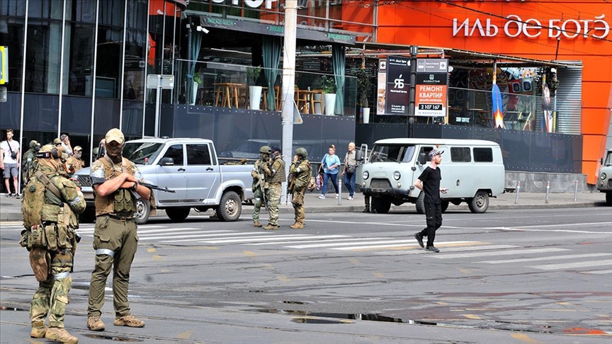 روسيا اتهمت أوكرانيا: إحباط محاولة اغتيال رئيس شبه جزيرة القرم