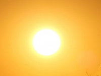 الأرصاد الجوية تحذّر من موجة حرّ ثانية