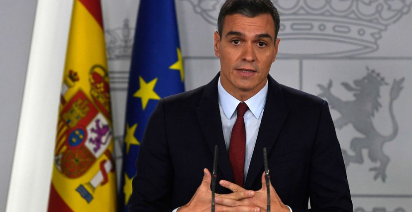 بوادر عودة العلاقات الجزائرية الإسبانية: سقوط حُر لسانشيز وصعود لخصومه