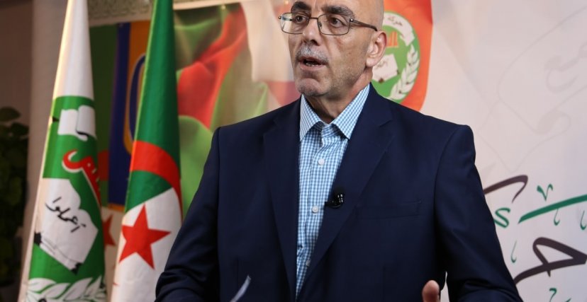 إنقطاع الكهرباء والماء وارتفاع الأسعار: حمس يحمّل الحكومة مسؤولية الأزمة الإجتماعية