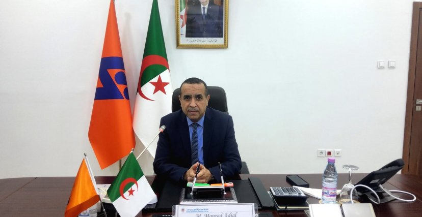 مدير عام سونلغاز: انقطاع الكهرباء سببه ارتفاع موجة الحر ونسبة قياسية في الاستهلاك