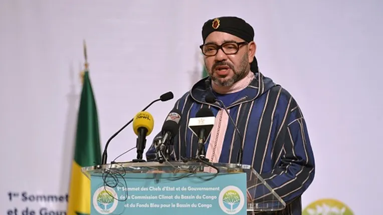 تقرير: التضييق على حرية التعبير من أبرز سمات فترة حكم محمد السادس في المغرب