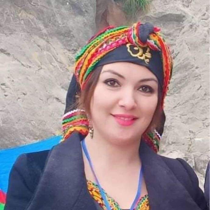 Tizi Ouzou : Wafia Tedjani placée sous contrôle judiciaire