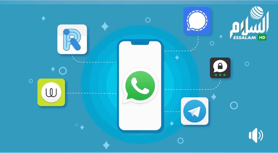 قضية السلام تيفي: سلطة الضبط تعاقب القناة لمدة 20 يوما