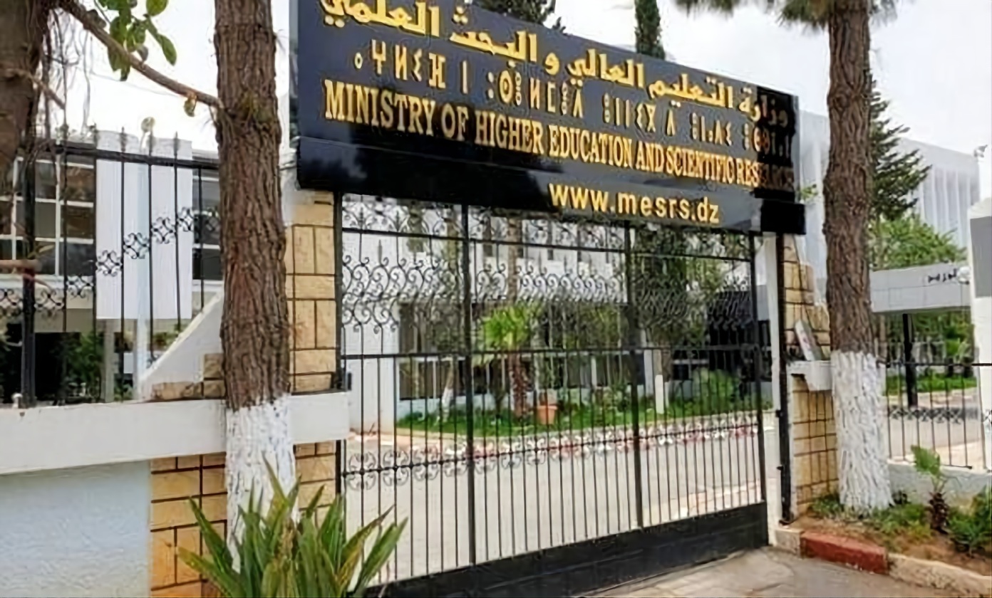 Trois universités de l’Ouest du pays obtiennent le label “Study in Algéria”