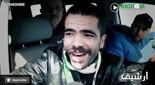 جميع المتهمين معه نفوا علاقته بالقضية: إدانة لعلامي بـ8 سنوات سجناً نافذة