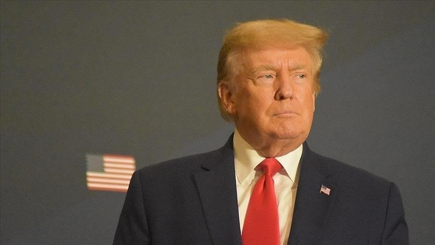 ترامب يعلن تسليم نفسه لسجن فولتون هذا الخميس