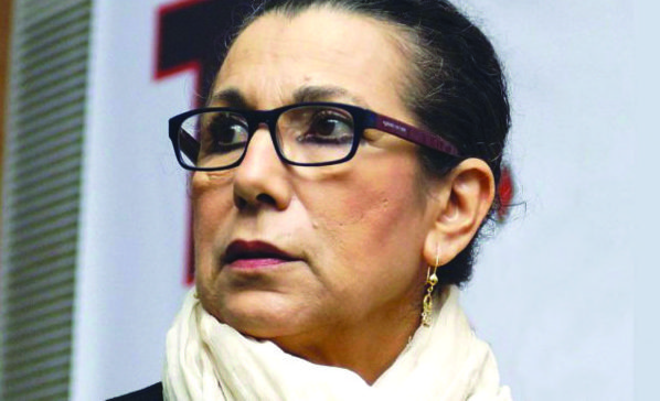 لويزة حنون تدعو لمراجعة كل العقود الاقتصادية مع الإمارات