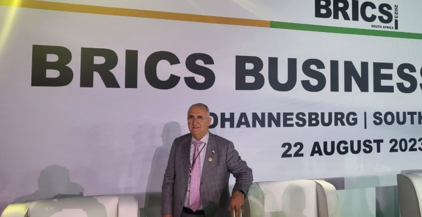 وزير المالية بعد نكسة البريكس: “قناعتنا تبقى راسخة في تقديم عضويتنا لمزايا جلية