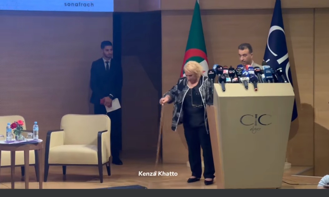 المحامية فاطمة بن براهم: محاكمة الصحفيين مع سجناء الحق العام غير مقبول