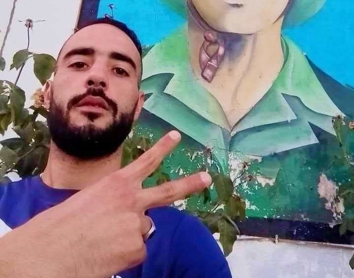 Constantine : Djaber Bachiri écope d’un an de prison pour avoir appelé à une manifestation