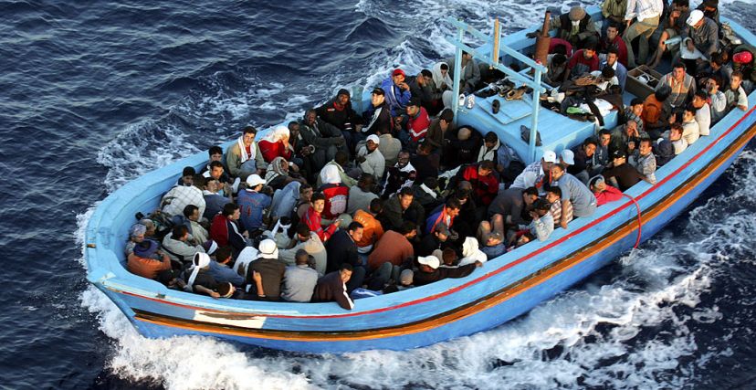 الأمم المُتحدة تُدين سياسة اللاَمبالاة إزاء تزايد وفيات الحَراقة