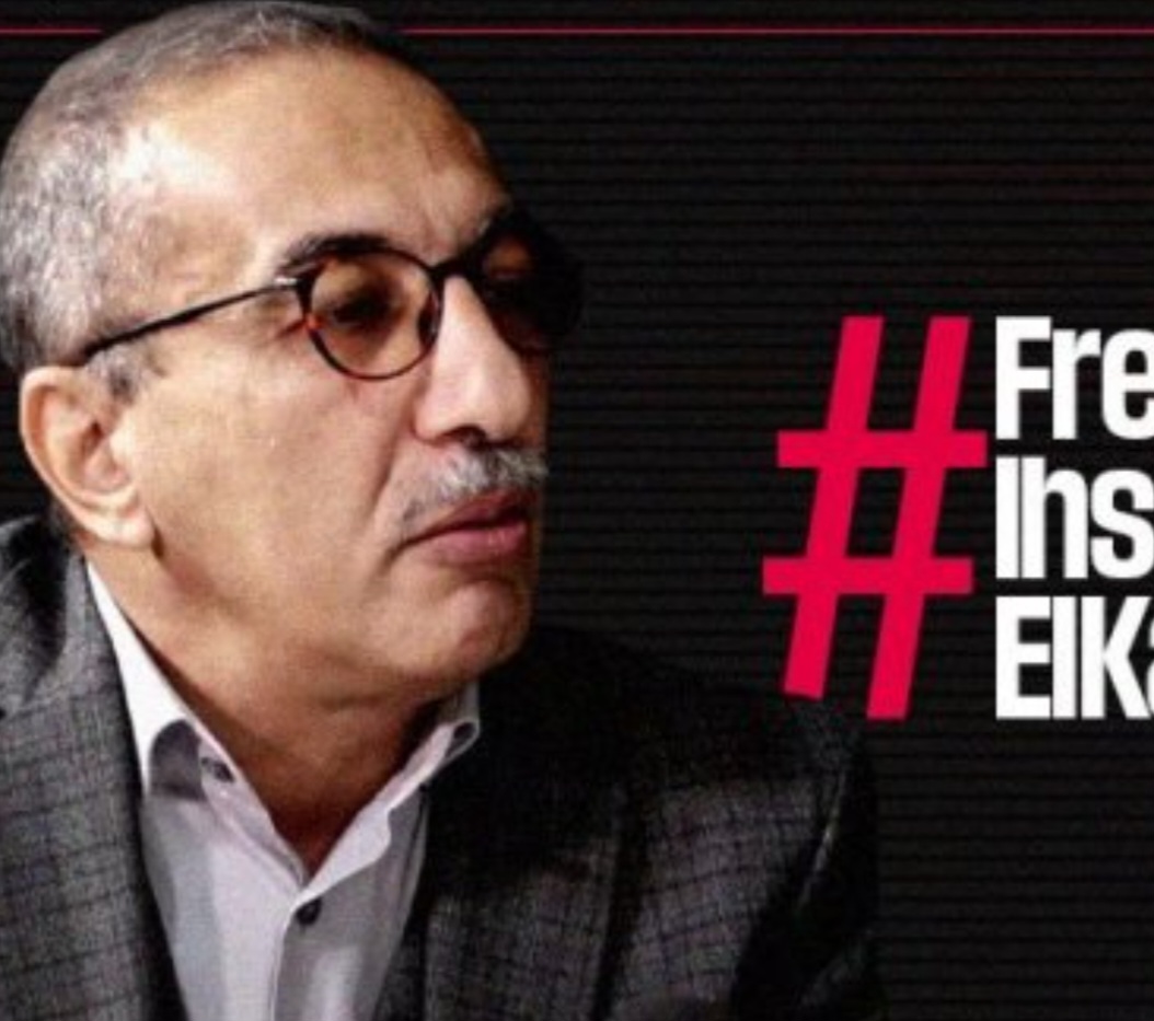 المحكمة العليا تنظر في طعني إحسان القاضي يوم 12 أكتوبر