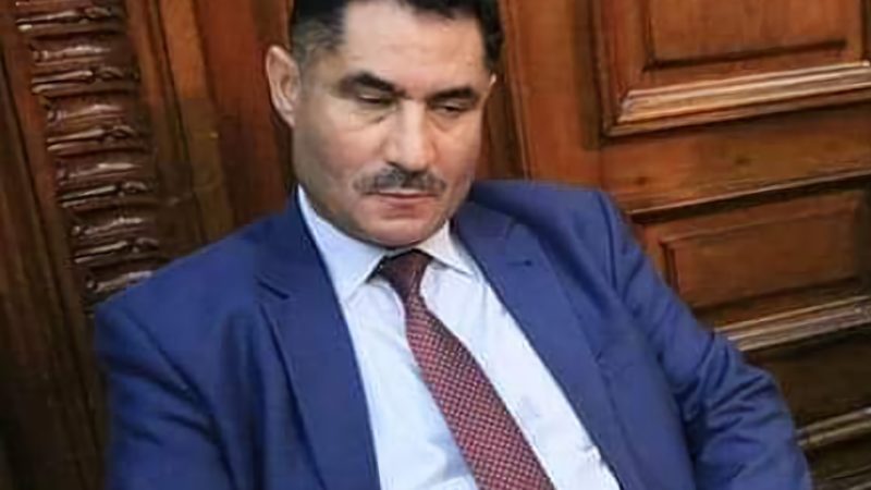 بعد شهرين من شغور المنصب: محمد لعقاب وزيرا جديدا للاتصال