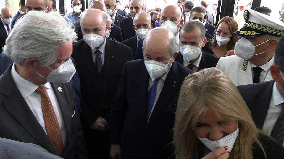 وكالة الأنباء منزعجة من سعيدة نغزة: الرسالة التي تشوش على خطاب الرضا المطلق