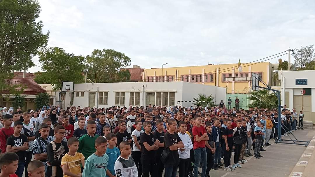 دخول مدرسي: غياب الاحصائيات حول عدد التلاميذالملتحقين بمقاعد الدراسة اليوم