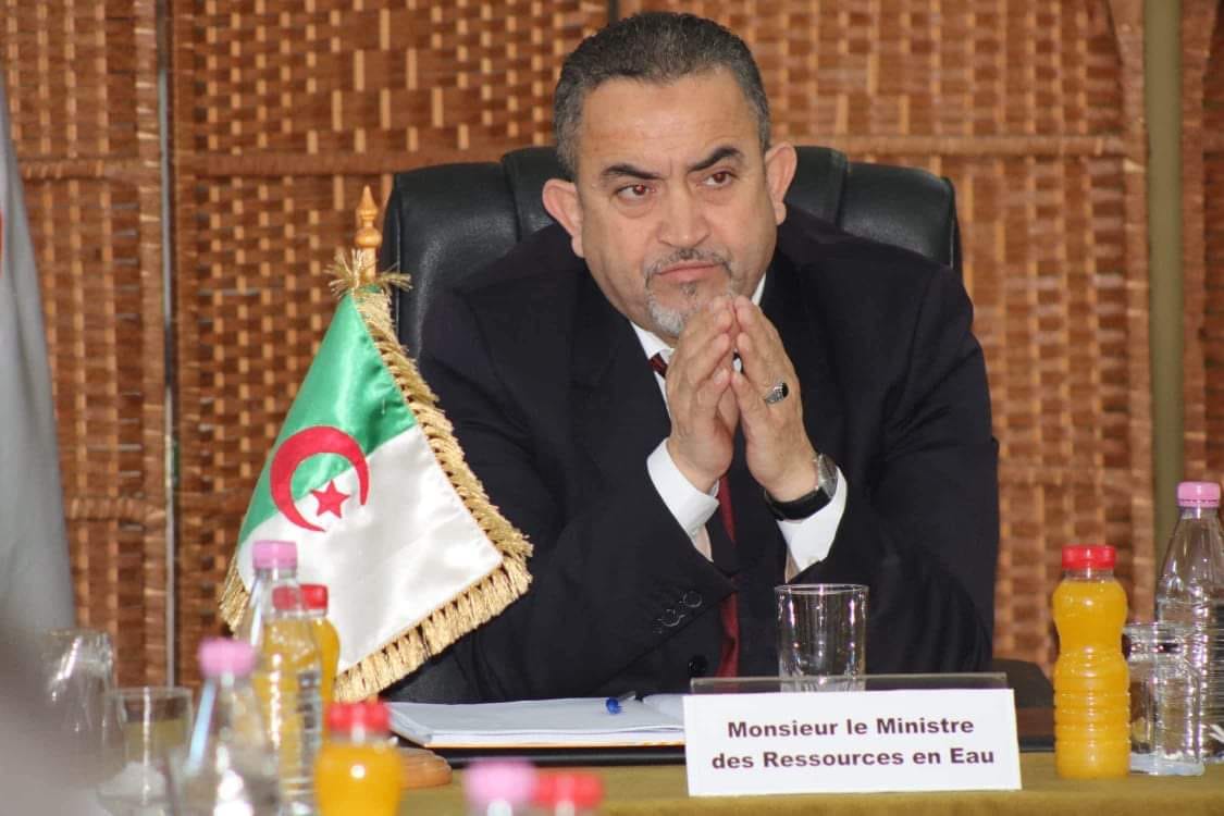 Corruption : Le parquet requiert le durcissement de la peine de l’ancien ministre Arezki Baraki