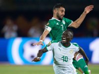 لم ينهزموا بعقر دارهم منذ 2012: بلماضي يُطيح بسينغال ويُسكت الخصوم