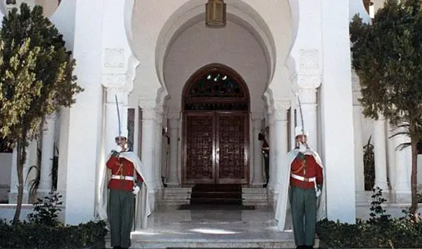 إعادة تنظيم مصالح الرئاسة: الاتحاد من أجل التغيير والرقي يدعو المحكمة الدستورية للتدخل