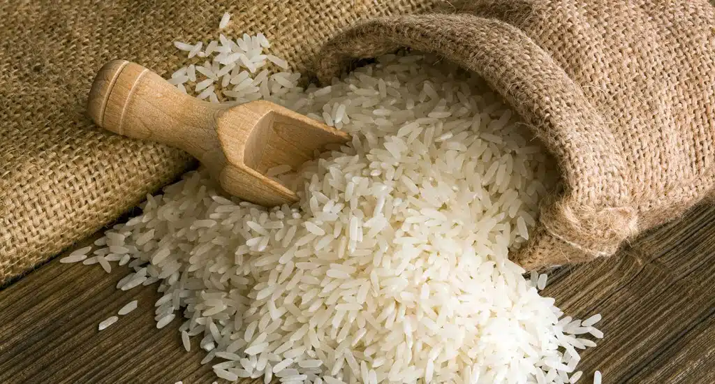 Le prix du riz explose après l’interdiction des exportations de l’Inde