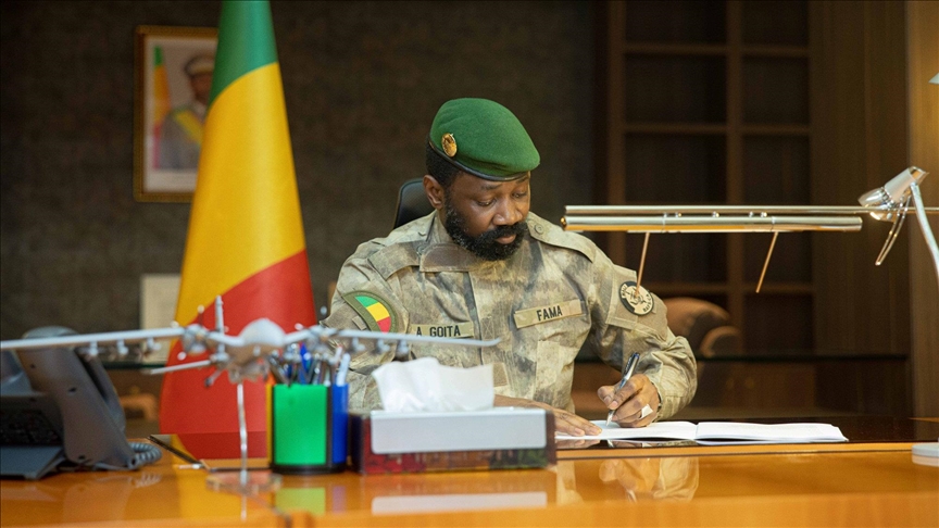 مالي: تأجيل الإنتخابات الرئاسية المقررة جانفي 2024 إلى أجل غير مسمى