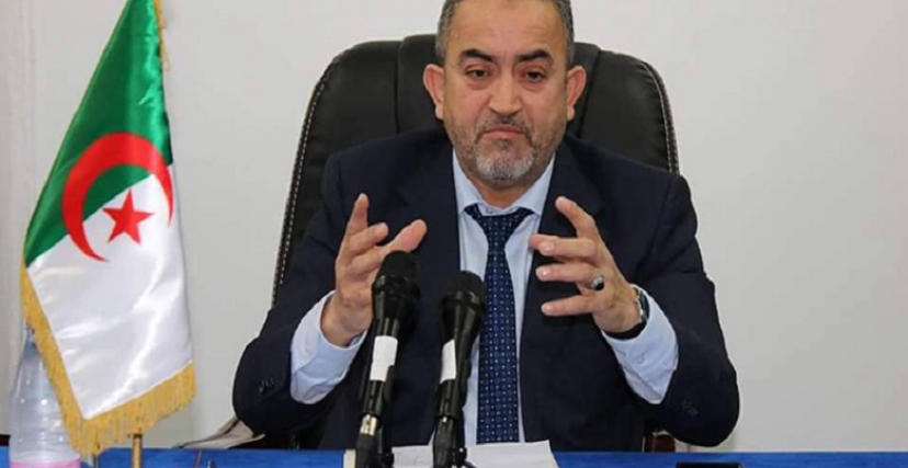 أحد وزراء حكومة جراد: التماس تشديد عقوبة عشرة سنوات سجنا لأرزقي براقي