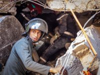 في انتظار الرّد على عرضي  الجزائر وفرنسا: المغرب يوافق على دعم الامارات اسبانيا قطر وبريطانيا